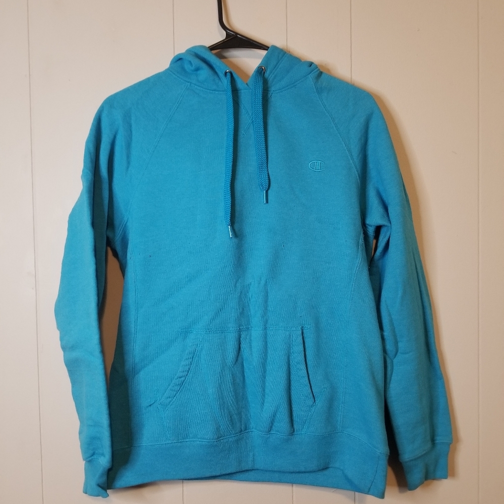 Champion sweater hoodie